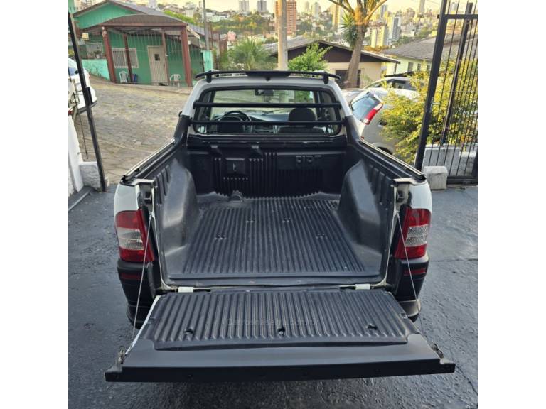 FIAT - STRADA - 2009/2009 - Branca - R$ 33.900,00