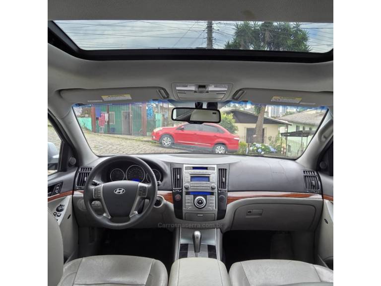 HYUNDAI - VERA CRUZ - 2009/2009 - Prata - R$ 49.900,00