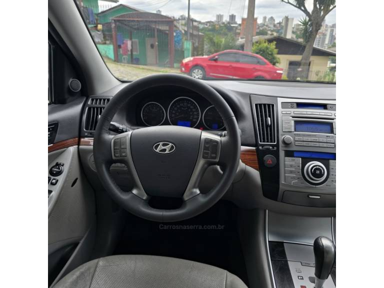 HYUNDAI - VERA CRUZ - 2009/2009 - Prata - R$ 49.900,00