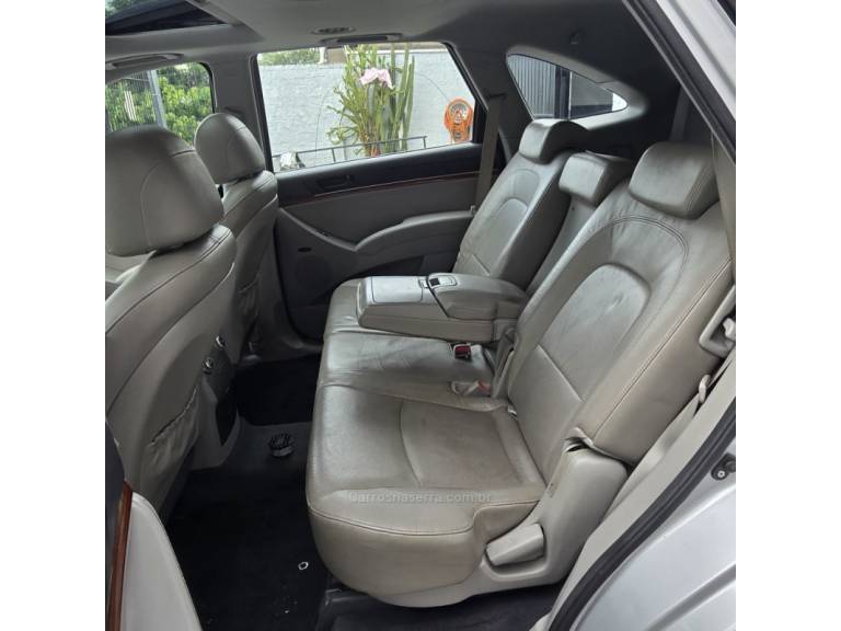 HYUNDAI - VERA CRUZ - 2009/2009 - Prata - R$ 49.900,00