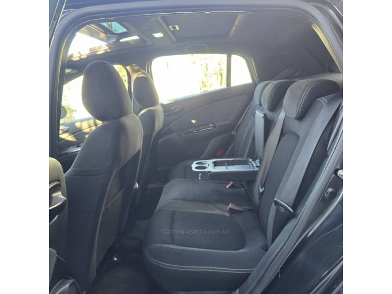 FIAT - BRAVO - 2016/2016 - Preta - R$ 56.900,00