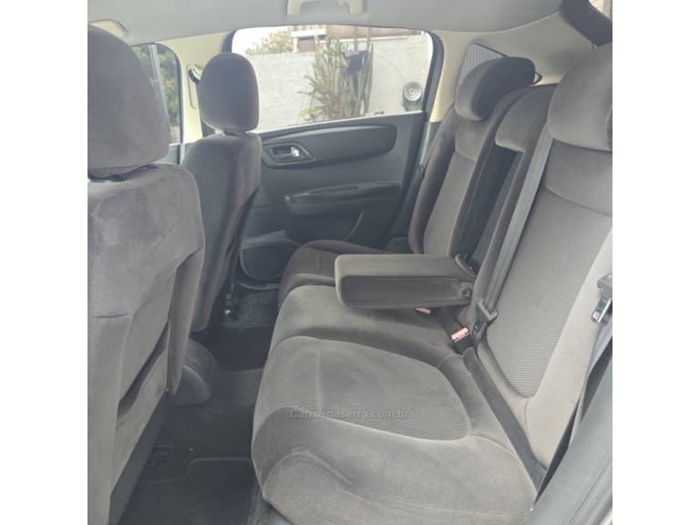CITROËN - C4 - 2011/2011 - Cinza - R$ 29.900,00