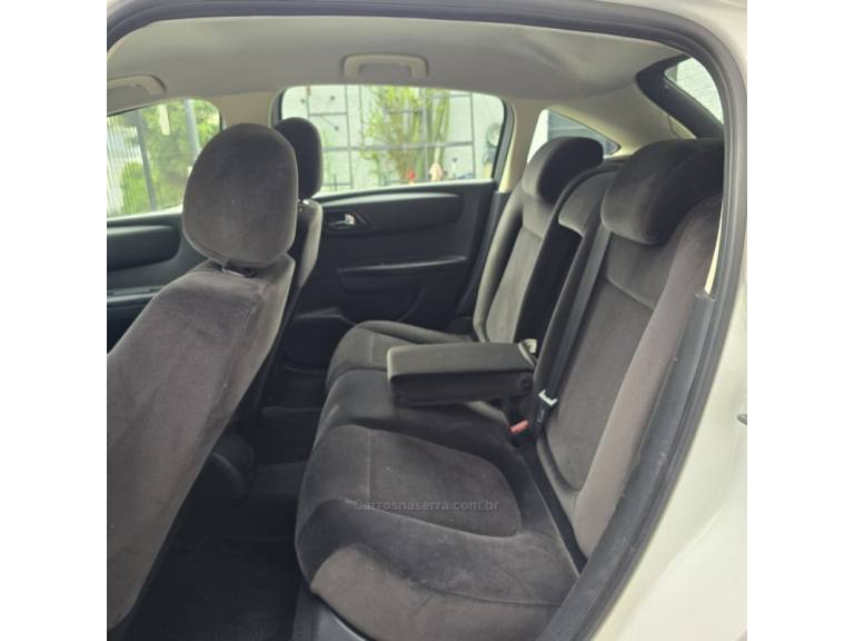 CITROËN - C4 - 2013/2013 - Branca - R$ 34.900,00