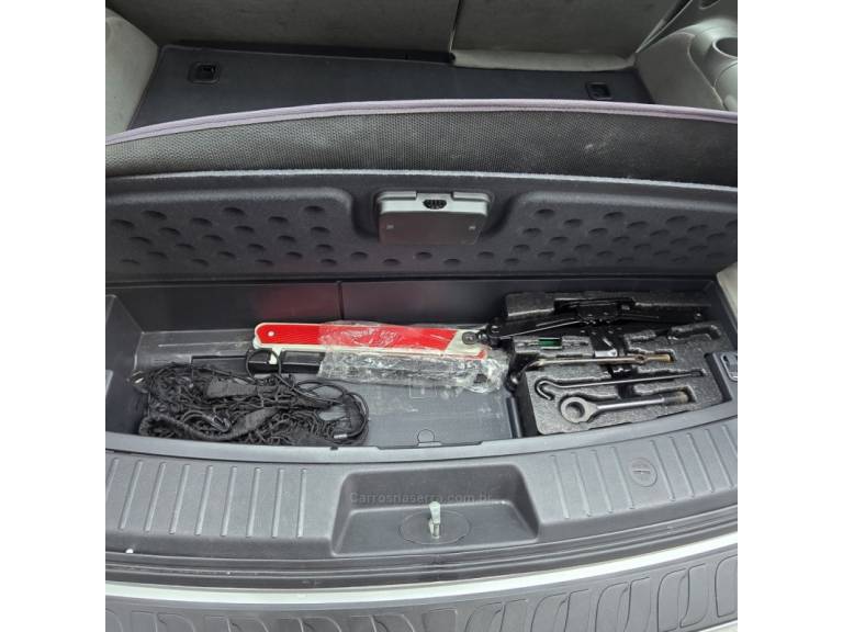 HYUNDAI - VERA CRUZ - 2009/2009 - Prata - R$ 49.900,00