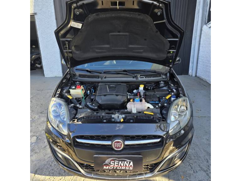 FIAT - BRAVO - 2016/2016 - Preta - R$ 56.900,00