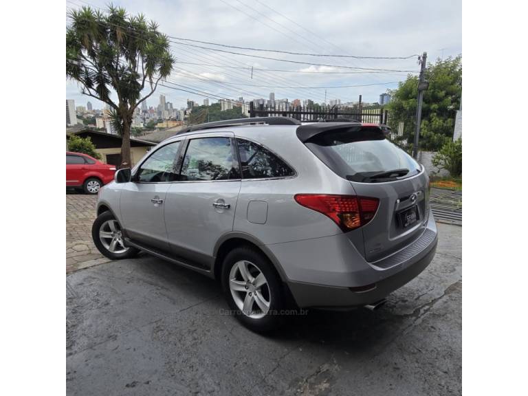 HYUNDAI - VERA CRUZ - 2009/2009 - Prata - R$ 49.900,00
