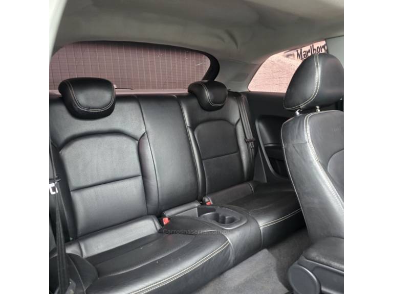 AUDI - A1 - 2011/2011 - Cinza - R$ 57.900,00