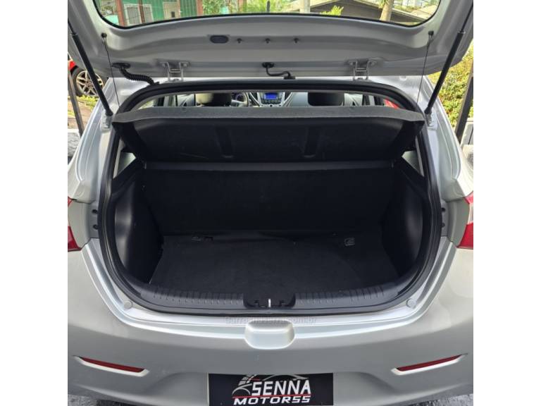 HYUNDAI - HB20 - 2013/2013 - Prata - R$ 39.800,00