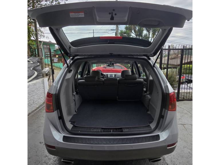 HYUNDAI - VERA CRUZ - 2009/2009 - Prata - R$ 49.900,00