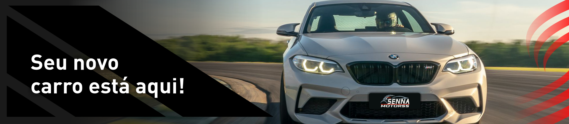 Senna Motorss